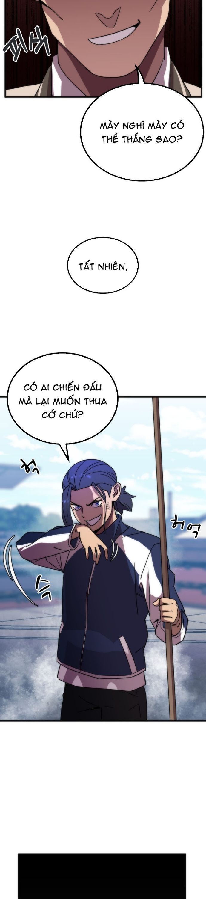 Lớp Học Bổ Túc Đặc Biệt Chapter 41 - 30