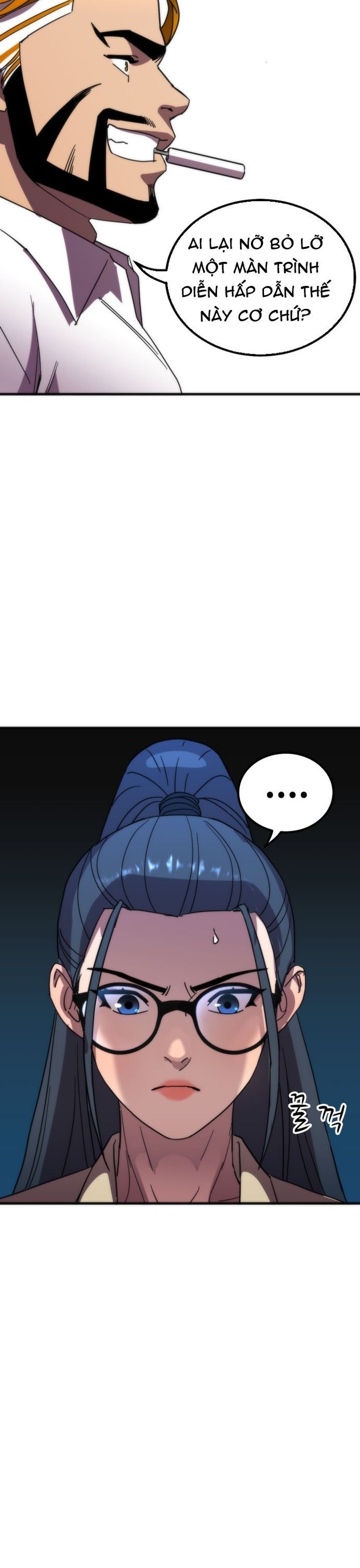 Lớp Học Bổ Túc Đặc Biệt Chapter 41 - 4