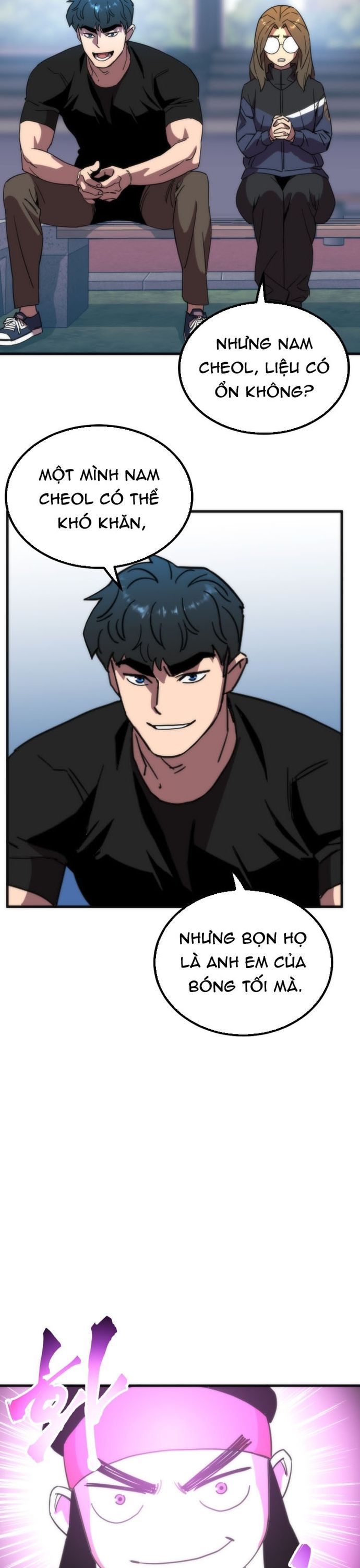 Lớp Học Bổ Túc Đặc Biệt Chapter 41 - 32