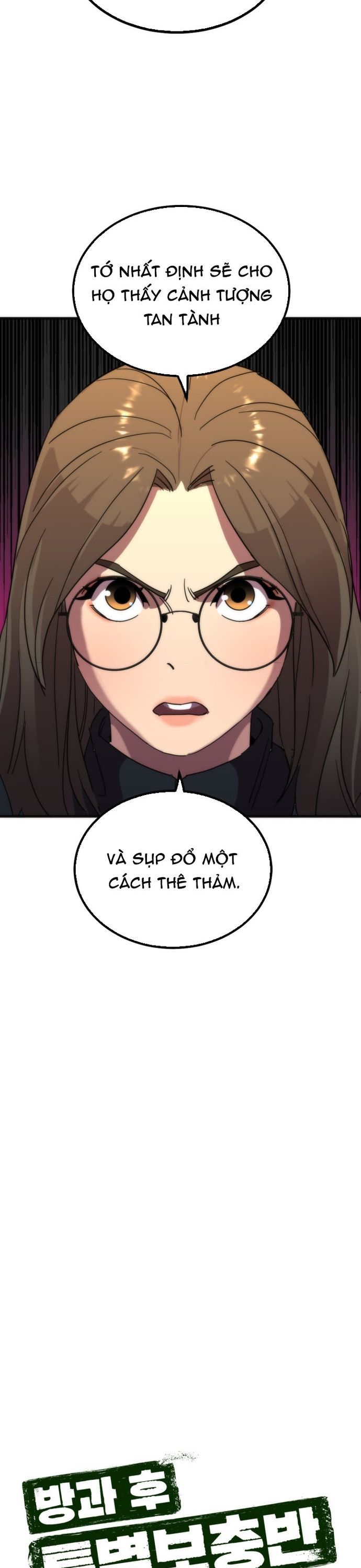 Lớp Học Bổ Túc Đặc Biệt Chapter 41 - 10