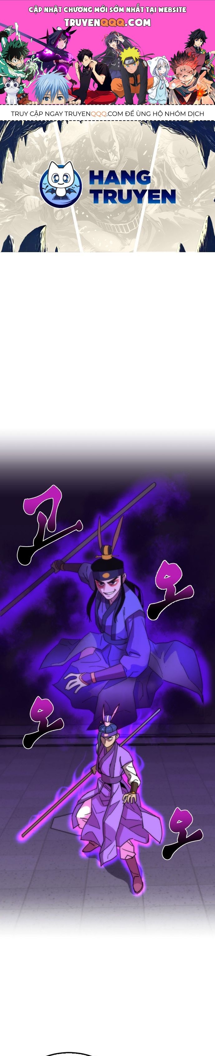 Lớp Học Bổ Túc Đặc Biệt Chapter 42 - 1