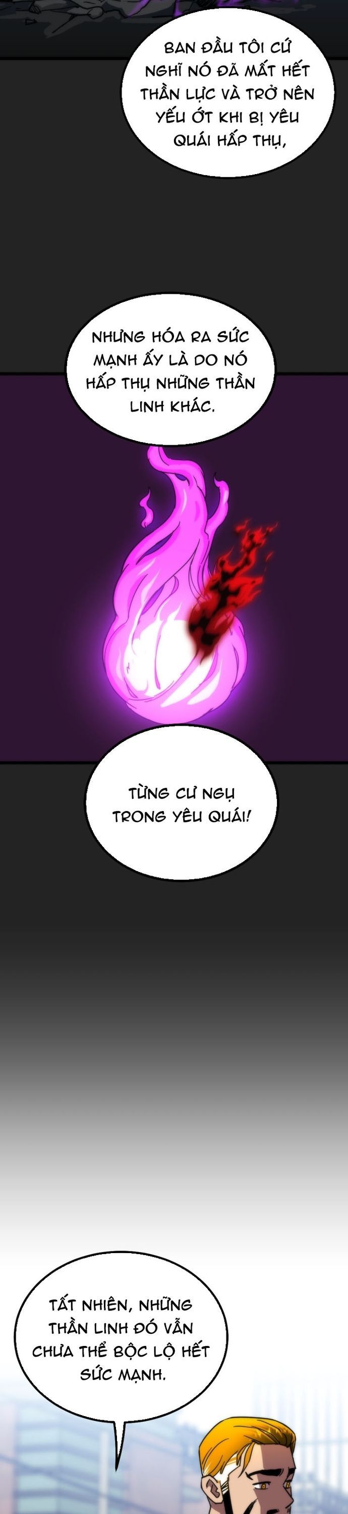 Lớp Học Bổ Túc Đặc Biệt Chapter 42 - 12