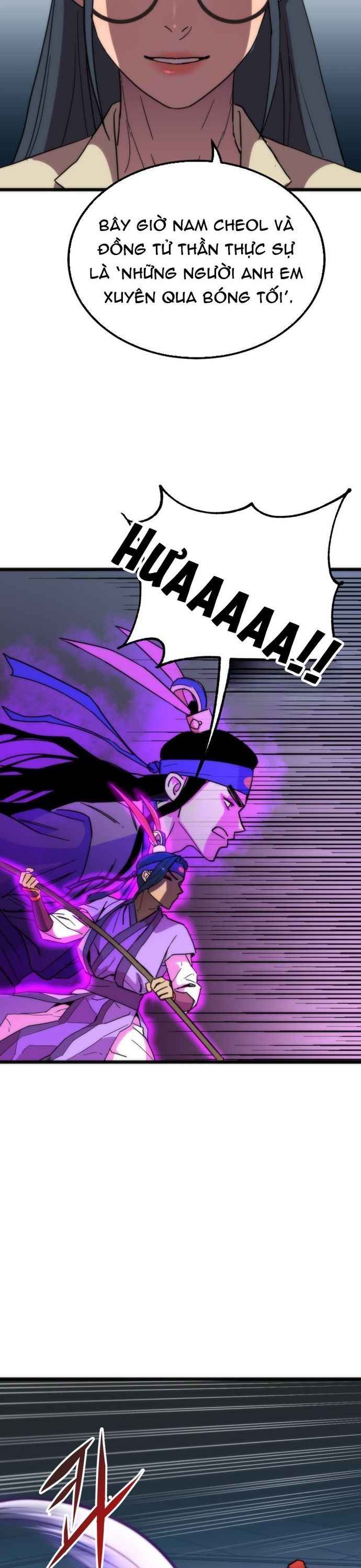 Lớp Học Bổ Túc Đặc Biệt Chapter 42 - 14