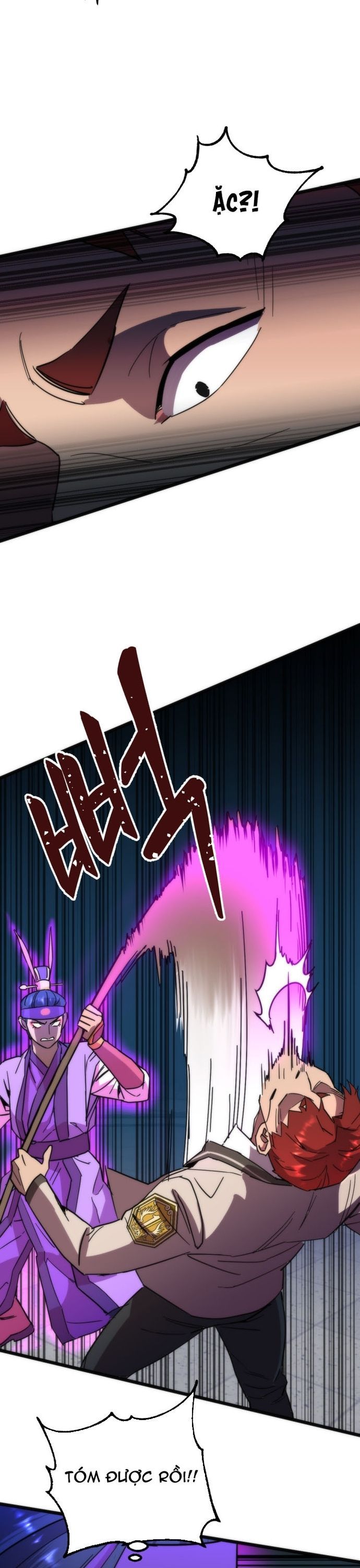 Lớp Học Bổ Túc Đặc Biệt Chapter 42 - 16