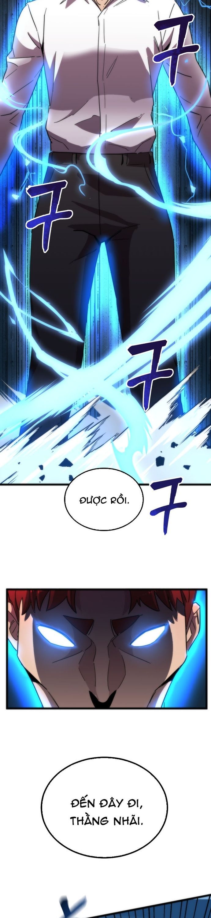 Lớp Học Bổ Túc Đặc Biệt Chapter 42 - 20