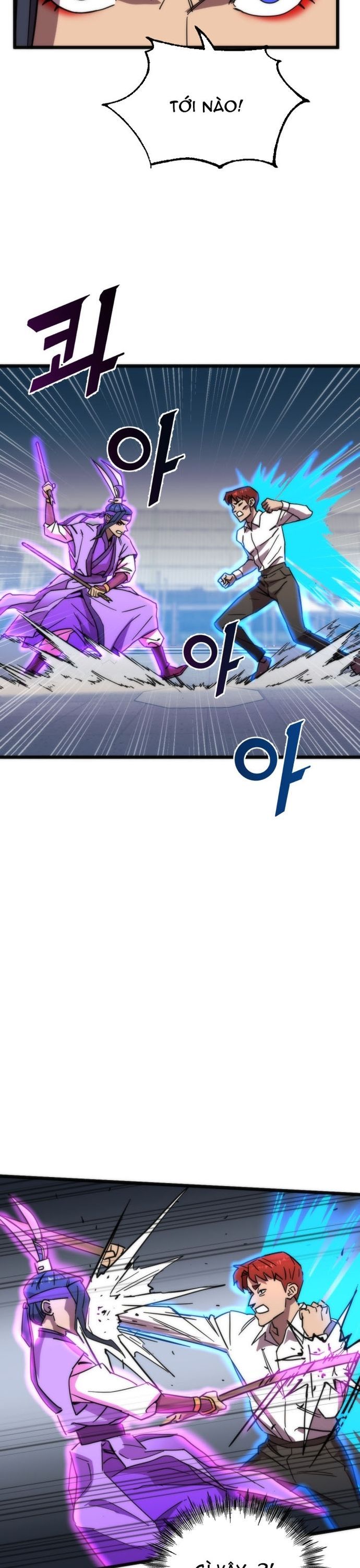 Lớp Học Bổ Túc Đặc Biệt Chapter 42 - 27