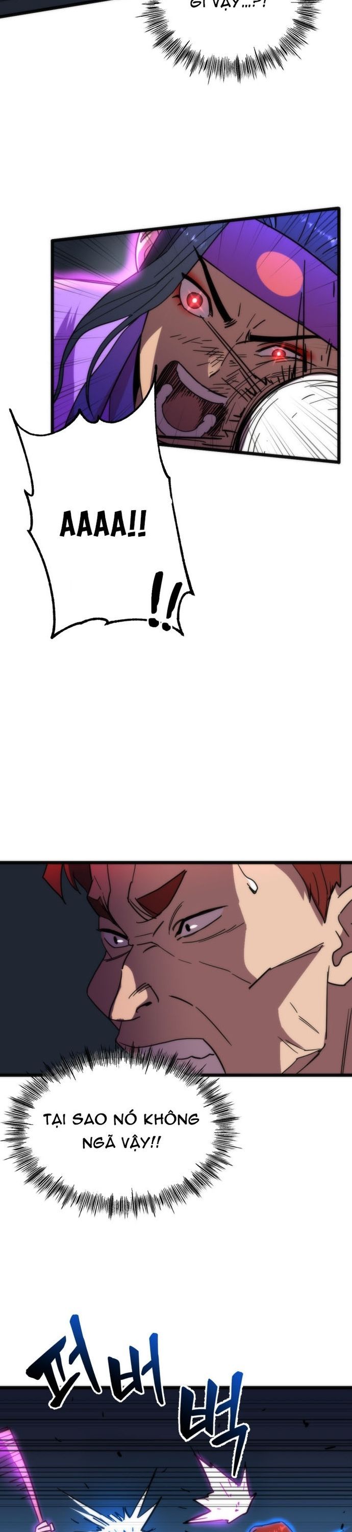 Lớp Học Bổ Túc Đặc Biệt Chapter 42 - 28