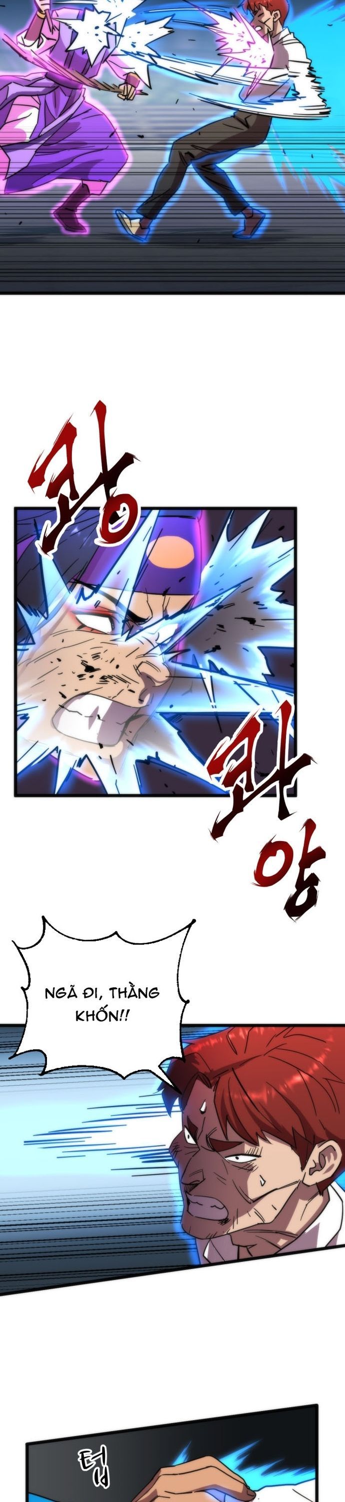 Lớp Học Bổ Túc Đặc Biệt Chapter 42 - 29