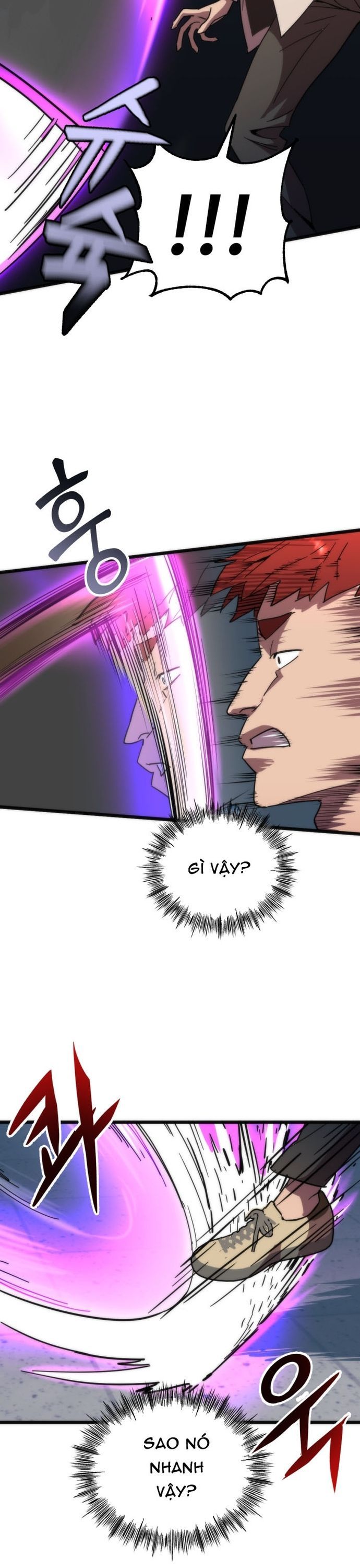Lớp Học Bổ Túc Đặc Biệt Chapter 42 - 5