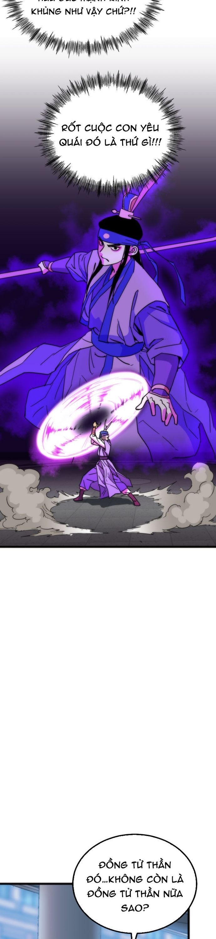 Lớp Học Bổ Túc Đặc Biệt Chapter 42 - 7