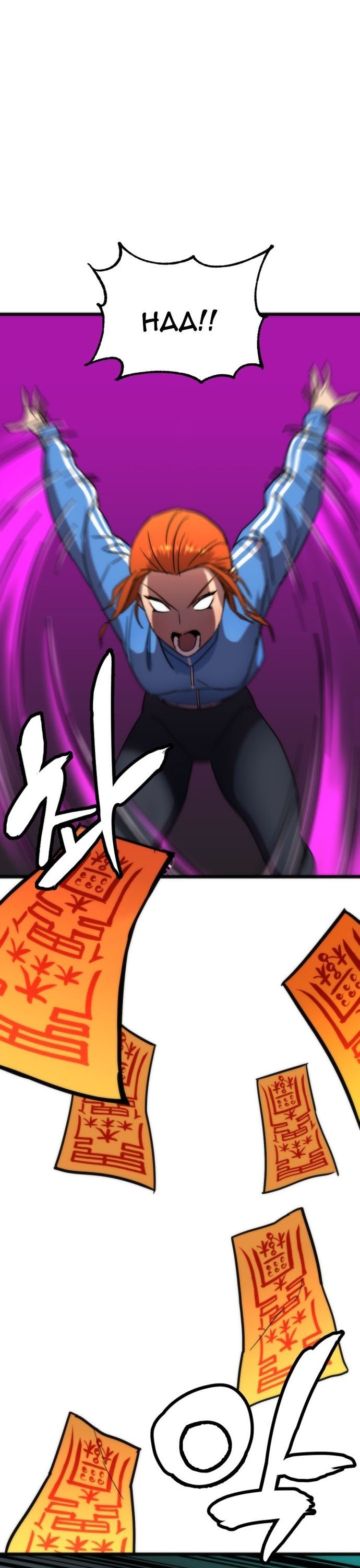 Lớp Học Bổ Túc Đặc Biệt Chapter 43 - 12