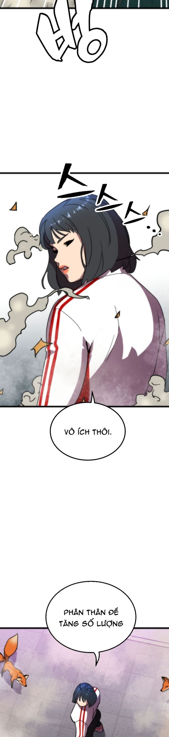 Lớp Học Bổ Túc Đặc Biệt Chapter 43 - 14