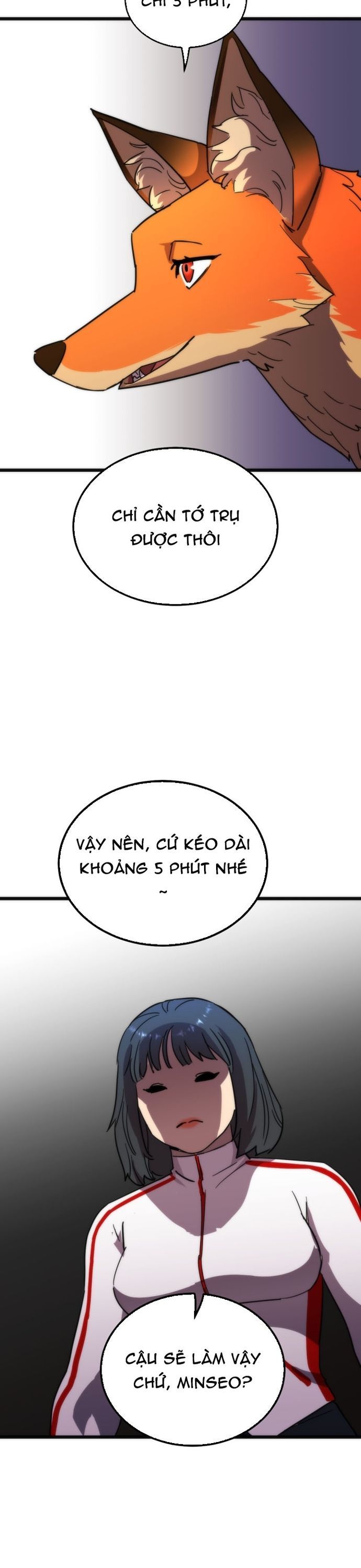 Lớp Học Bổ Túc Đặc Biệt Chapter 43 - 18