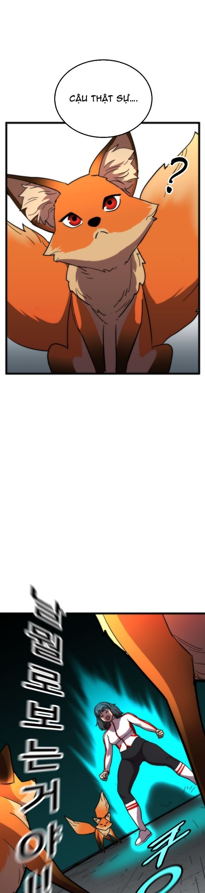 Lớp Học Bổ Túc Đặc Biệt Chapter 43 - 19