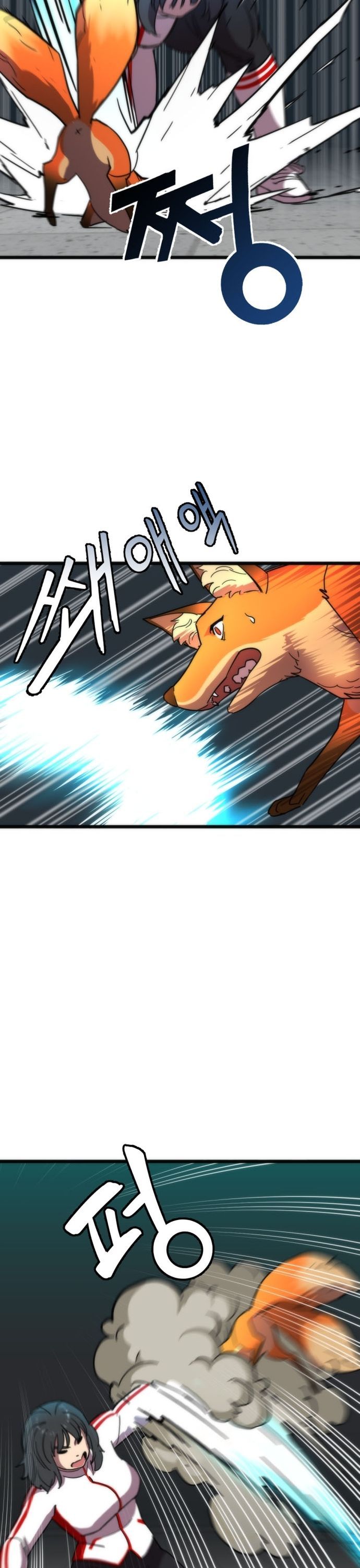 Lớp Học Bổ Túc Đặc Biệt Chapter 43 - 21