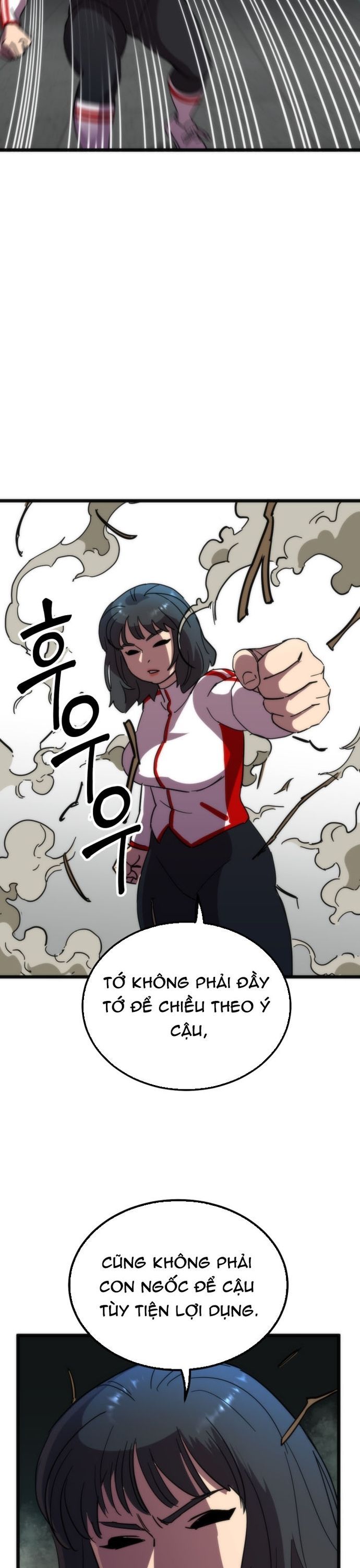 Lớp Học Bổ Túc Đặc Biệt Chapter 43 - 22