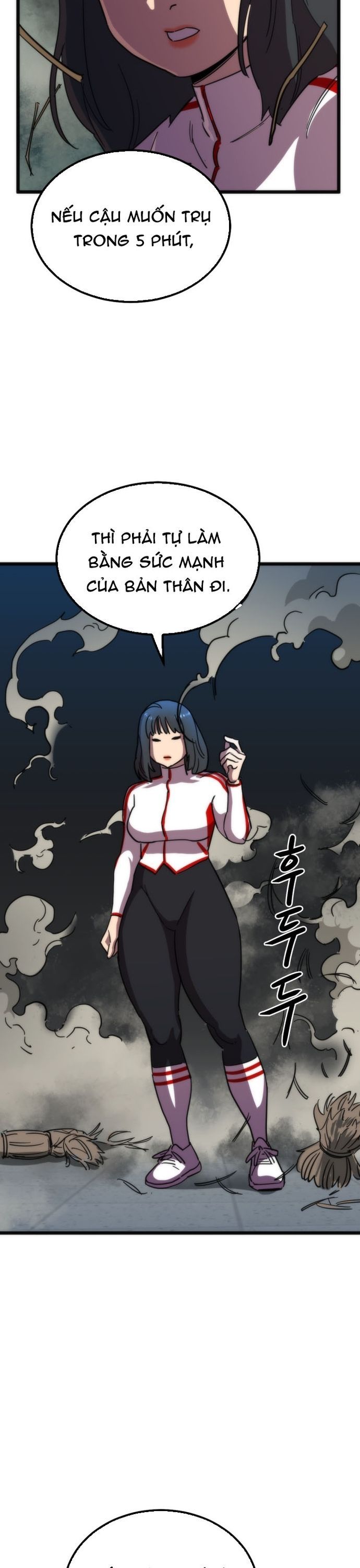 Lớp Học Bổ Túc Đặc Biệt Chapter 43 - 23