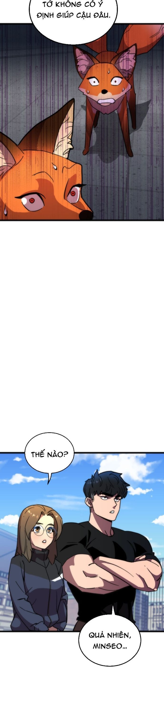 Lớp Học Bổ Túc Đặc Biệt Chapter 43 - 24