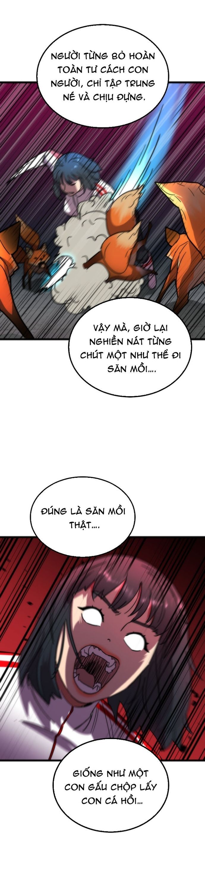 Lớp Học Bổ Túc Đặc Biệt Chapter 43 - 25