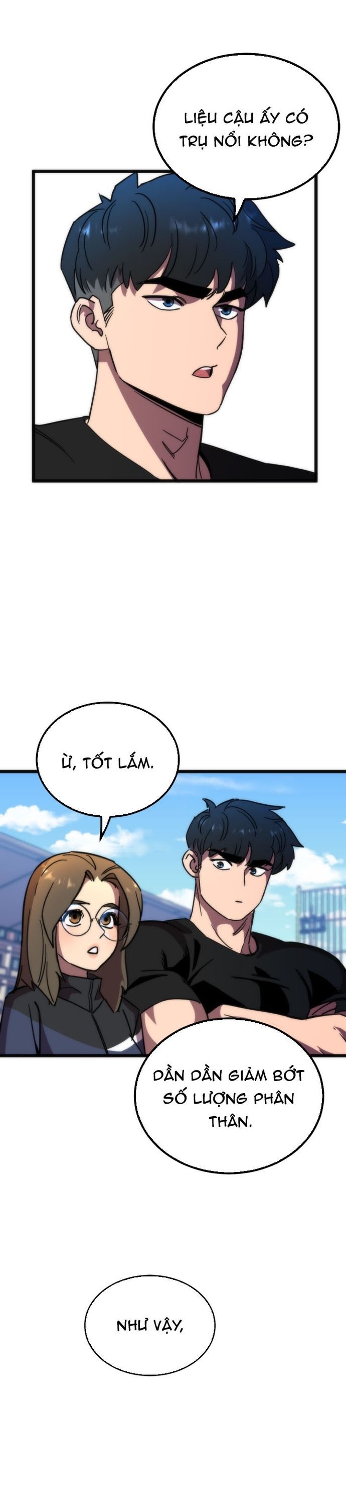 Lớp Học Bổ Túc Đặc Biệt Chapter 43 - 26