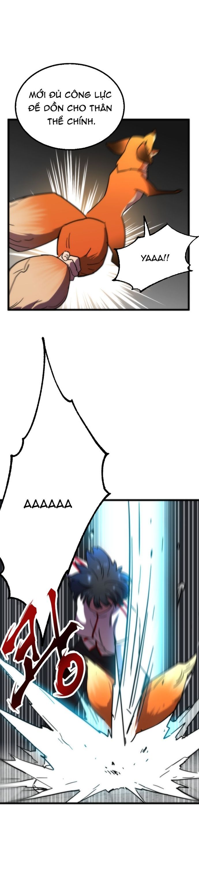 Lớp Học Bổ Túc Đặc Biệt Chapter 43 - 27