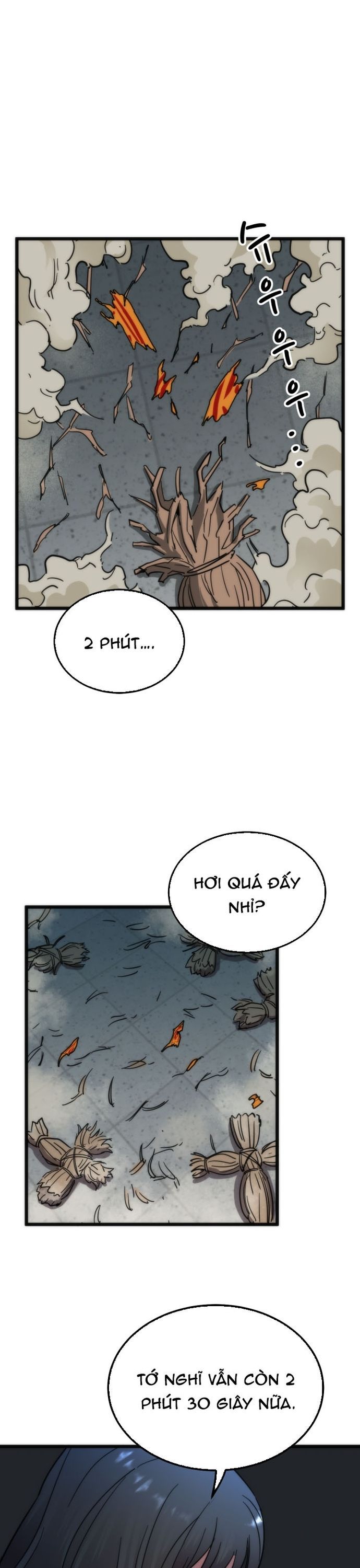 Lớp Học Bổ Túc Đặc Biệt Chapter 43 - 28