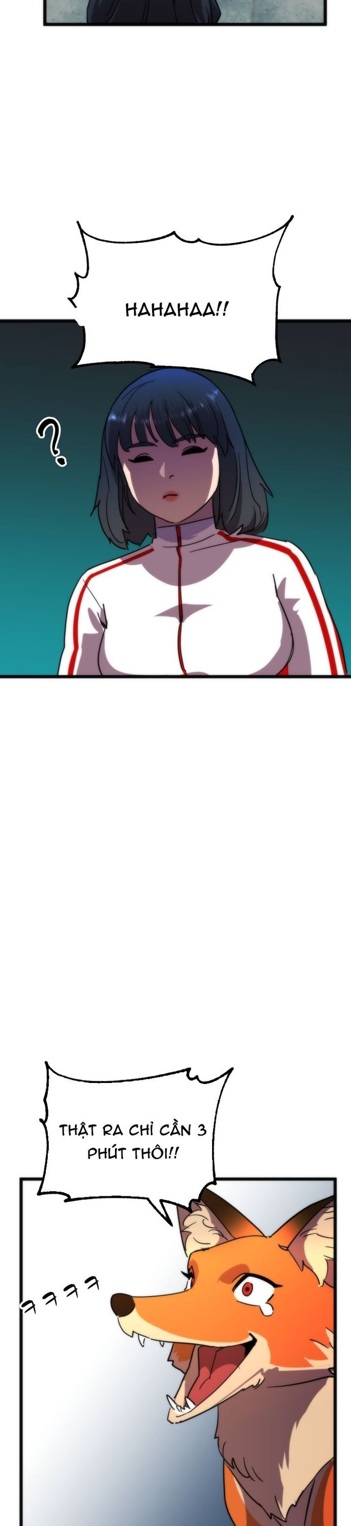Lớp Học Bổ Túc Đặc Biệt Chapter 43 - 30