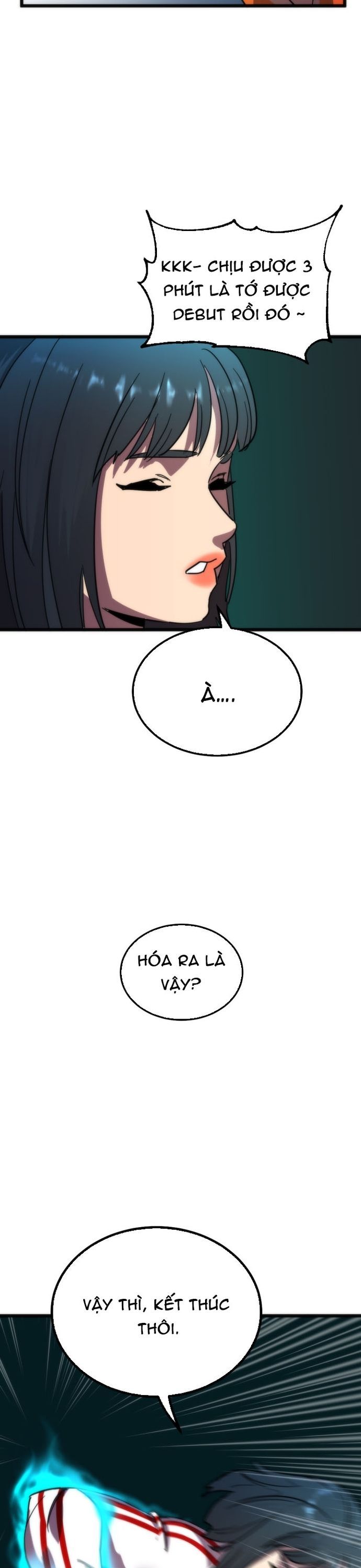 Lớp Học Bổ Túc Đặc Biệt Chapter 43 - 31