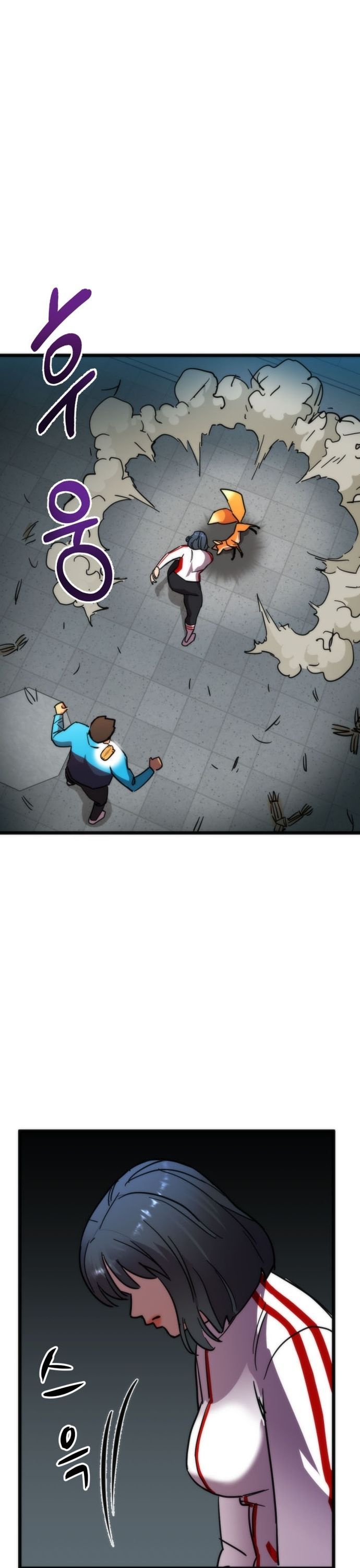 Lớp Học Bổ Túc Đặc Biệt Chapter 43 - 34