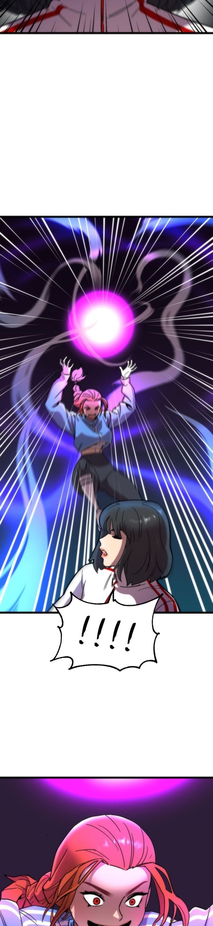 Lớp Học Bổ Túc Đặc Biệt Chapter 43 - 37