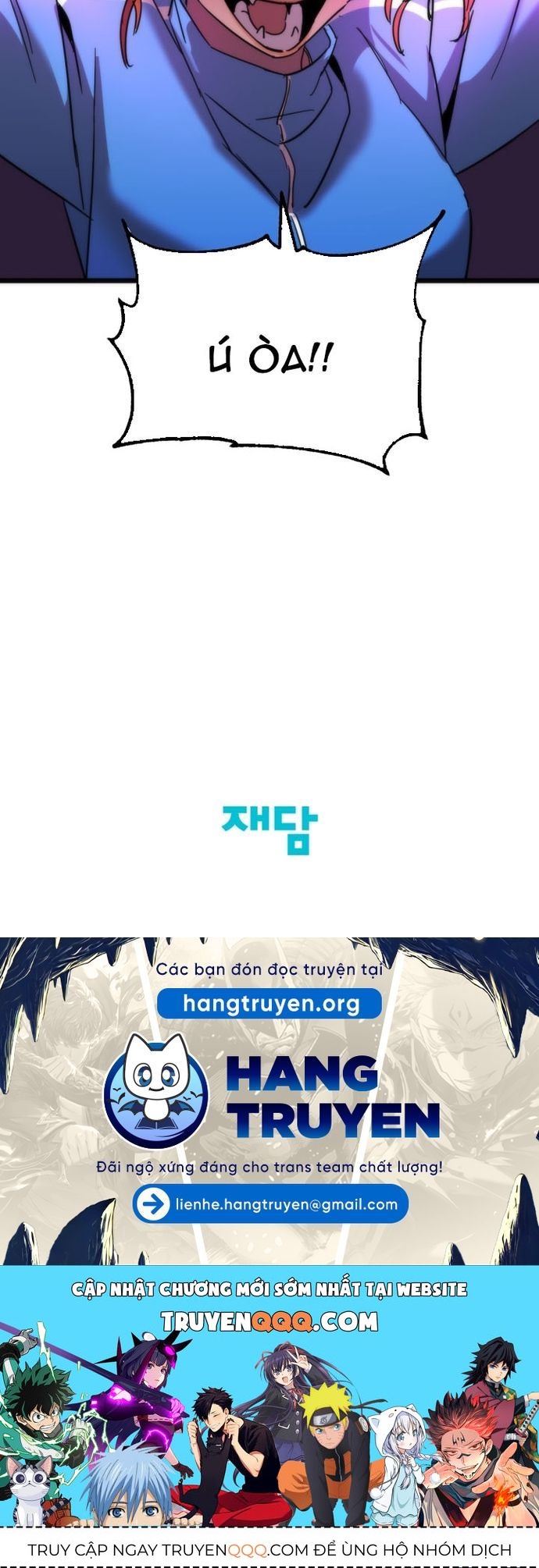 Lớp Học Bổ Túc Đặc Biệt Chapter 43 - 38