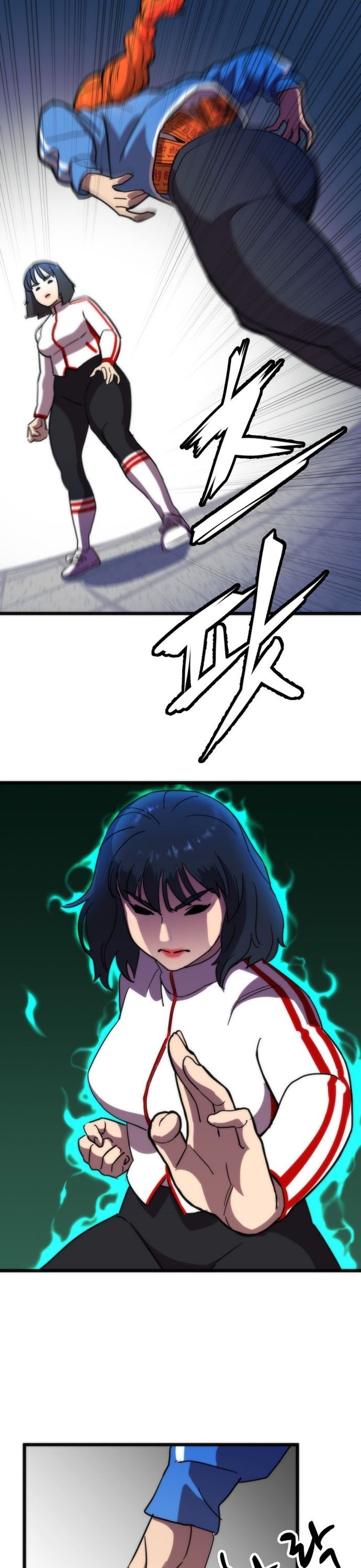 Lớp Học Bổ Túc Đặc Biệt Chapter 43 - 10