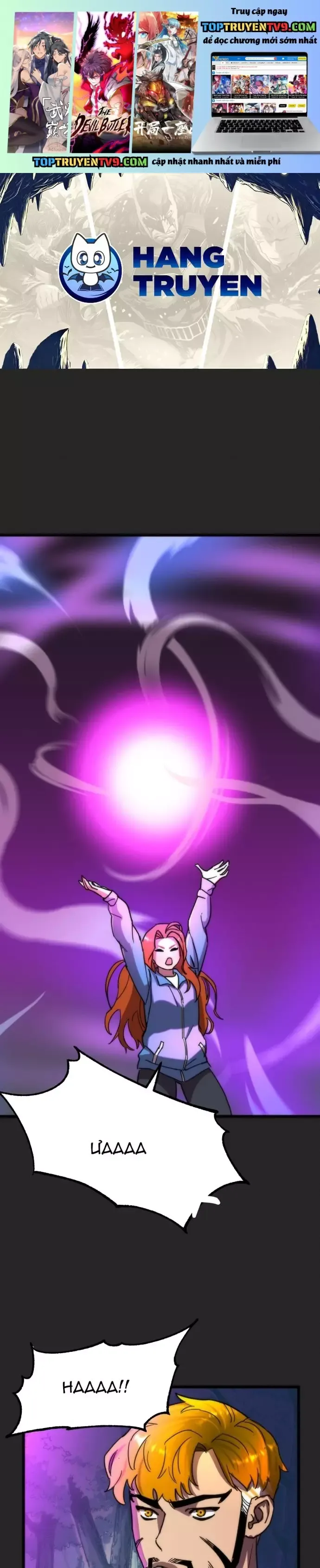 Lớp Học Bổ Túc Đặc Biệt Chapter 44 - 2