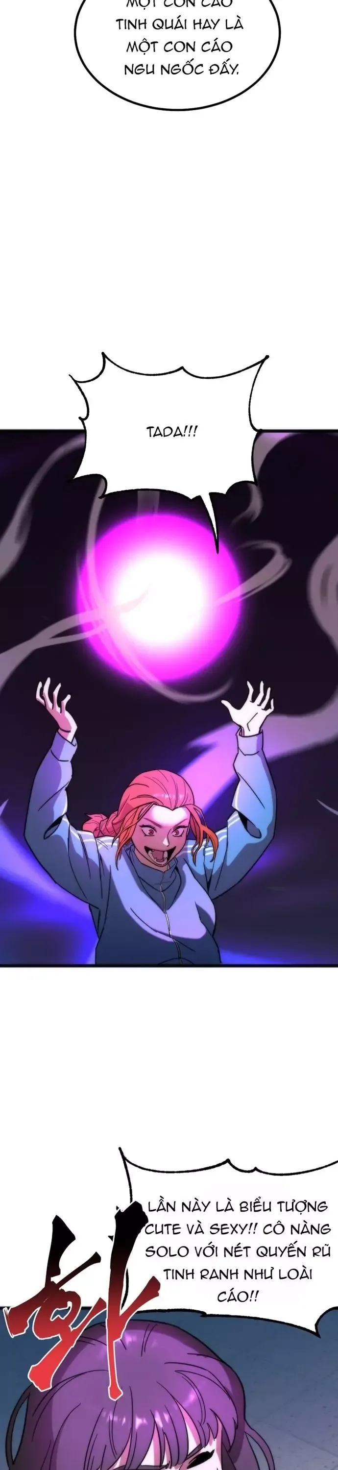 Lớp Học Bổ Túc Đặc Biệt Chapter 44 - 13