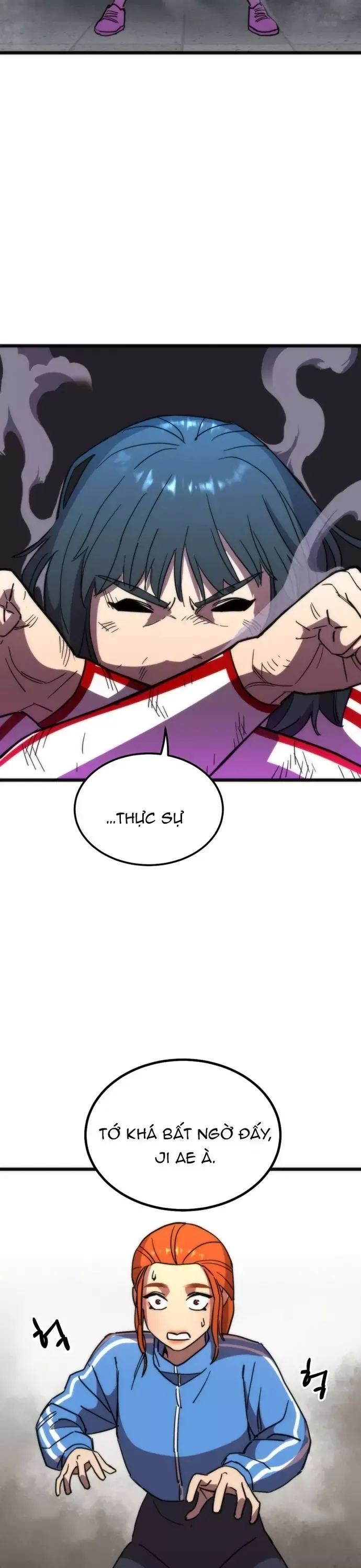 Lớp Học Bổ Túc Đặc Biệt Chapter 44 - 17