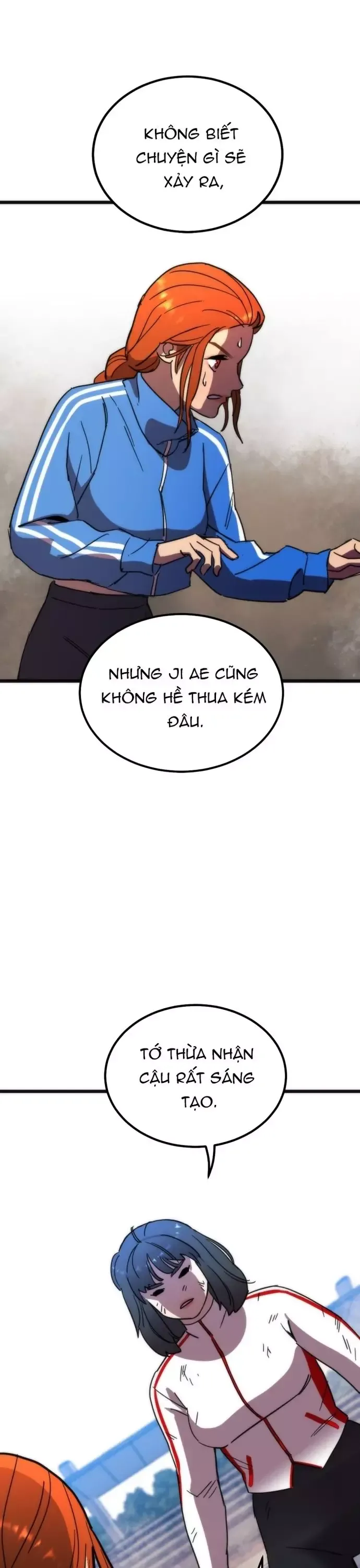 Lớp Học Bổ Túc Đặc Biệt Chapter 44 - 20