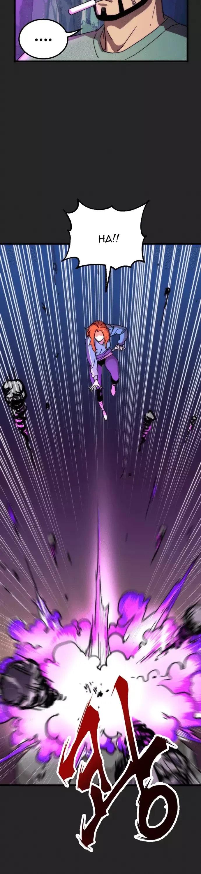 Lớp Học Bổ Túc Đặc Biệt Chapter 44 - 3