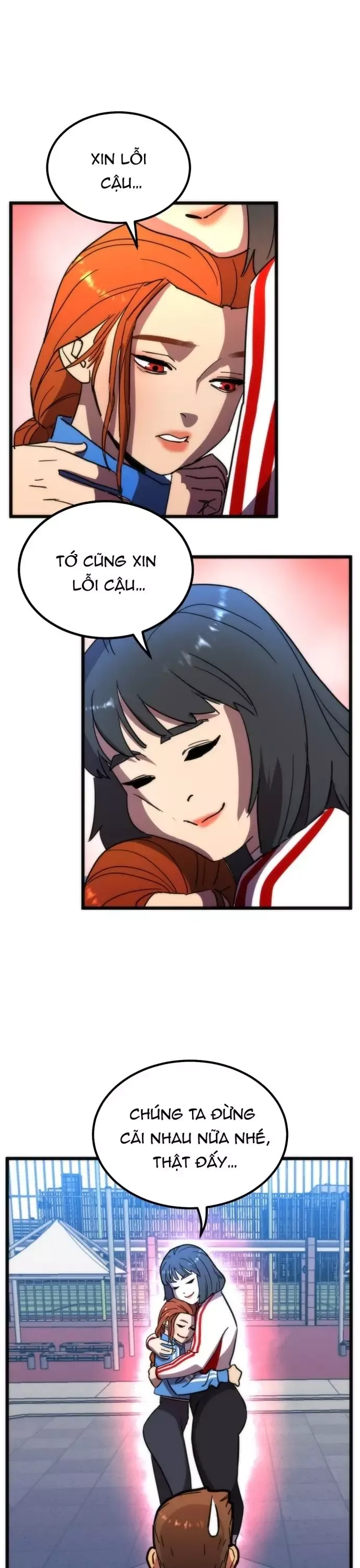 Lớp Học Bổ Túc Đặc Biệt Chapter 44 - 26