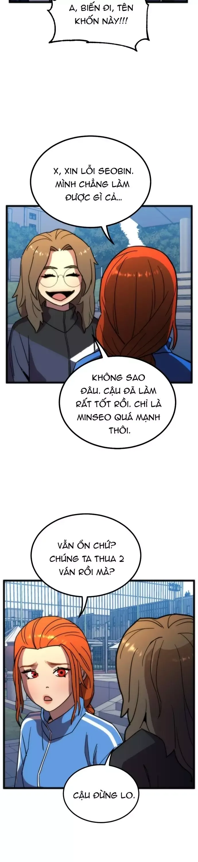 Lớp Học Bổ Túc Đặc Biệt Chapter 44 - 28