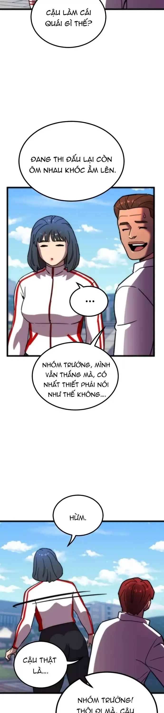 Lớp Học Bổ Túc Đặc Biệt Chapter 44 - 30