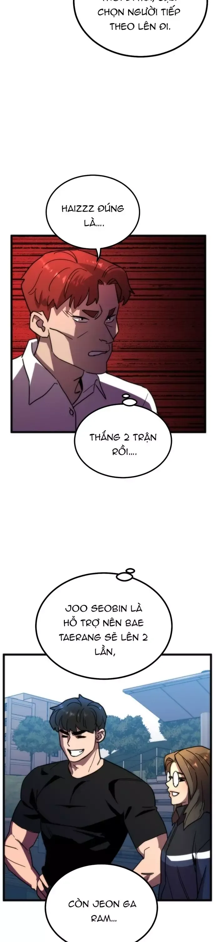 Lớp Học Bổ Túc Đặc Biệt Chapter 44 - 31