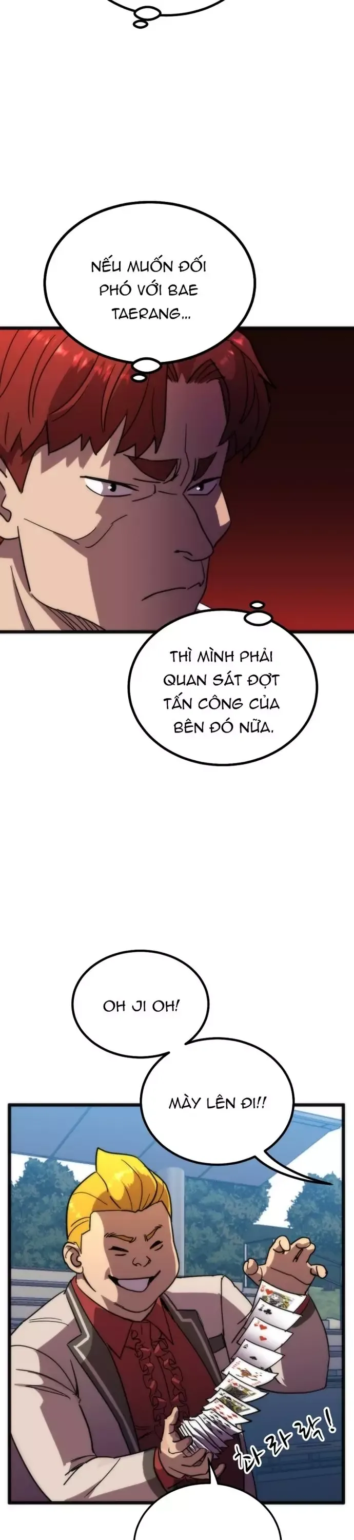 Lớp Học Bổ Túc Đặc Biệt Chapter 44 - 32