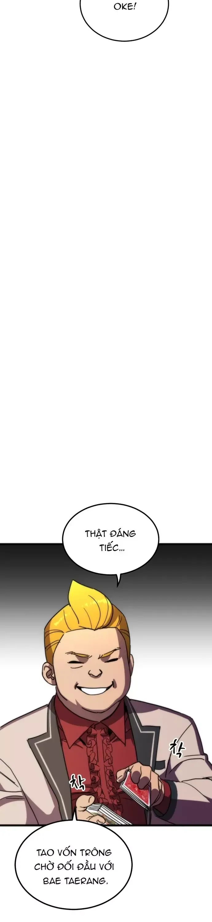 Lớp Học Bổ Túc Đặc Biệt Chapter 44 - 33