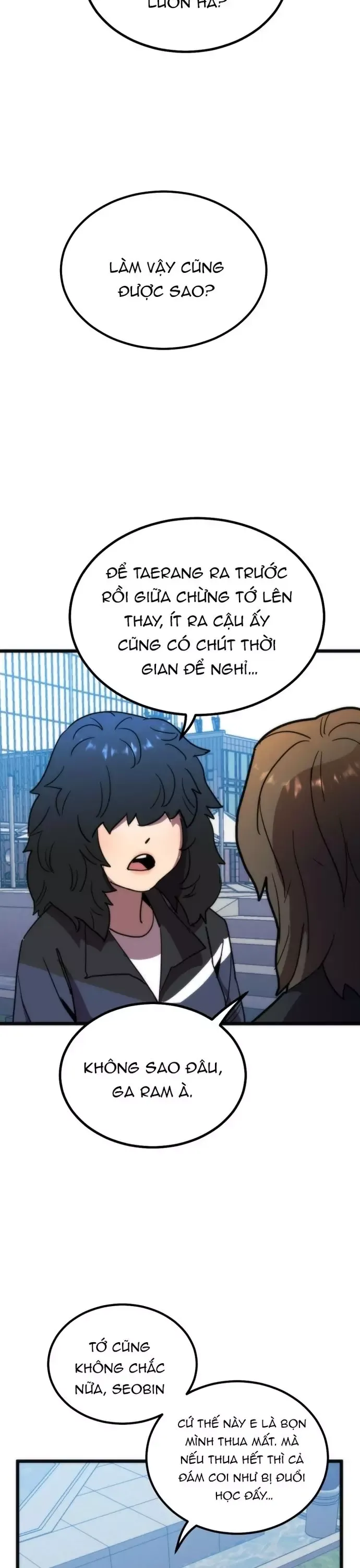 Lớp Học Bổ Túc Đặc Biệt Chapter 44 - 35