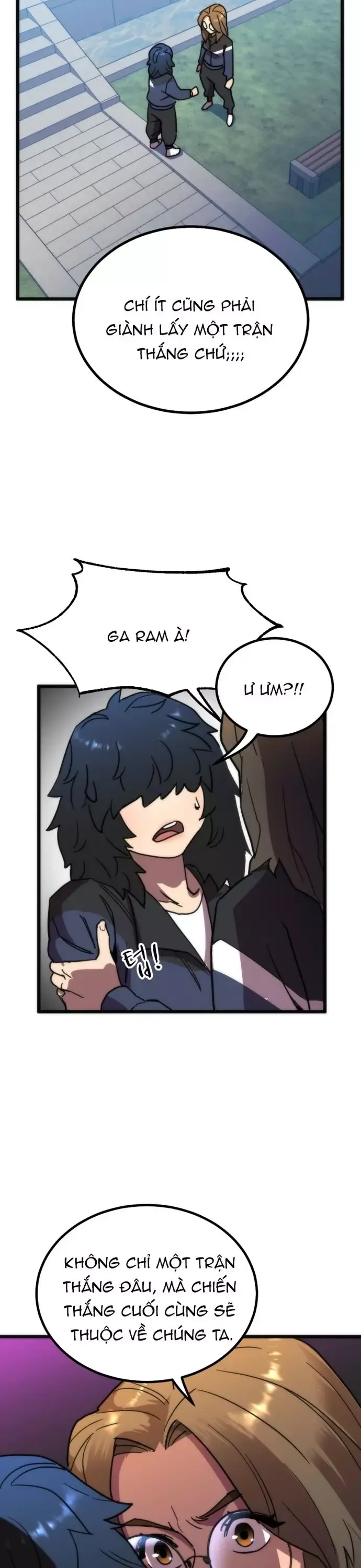 Lớp Học Bổ Túc Đặc Biệt Chapter 44 - 36