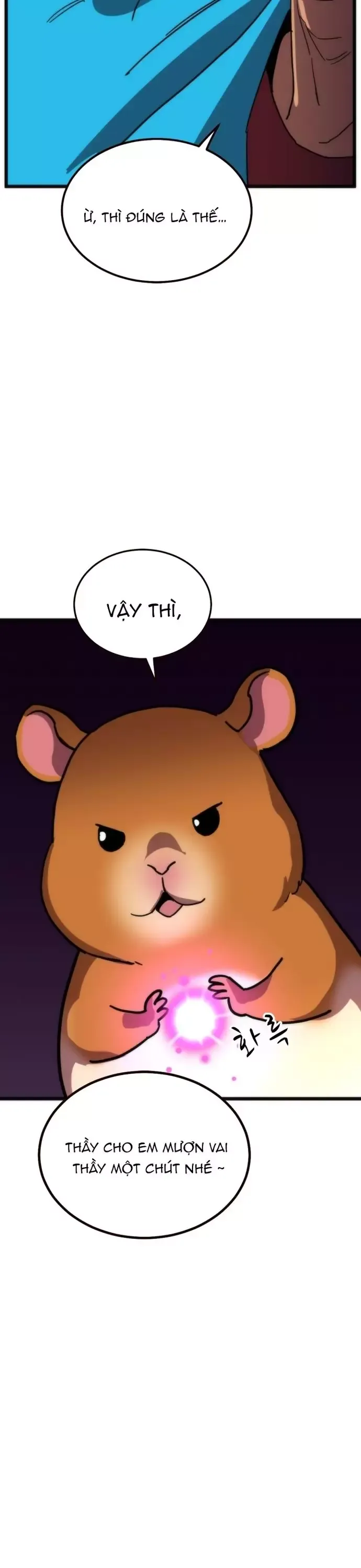 Lớp Học Bổ Túc Đặc Biệt Chapter 44 - 9