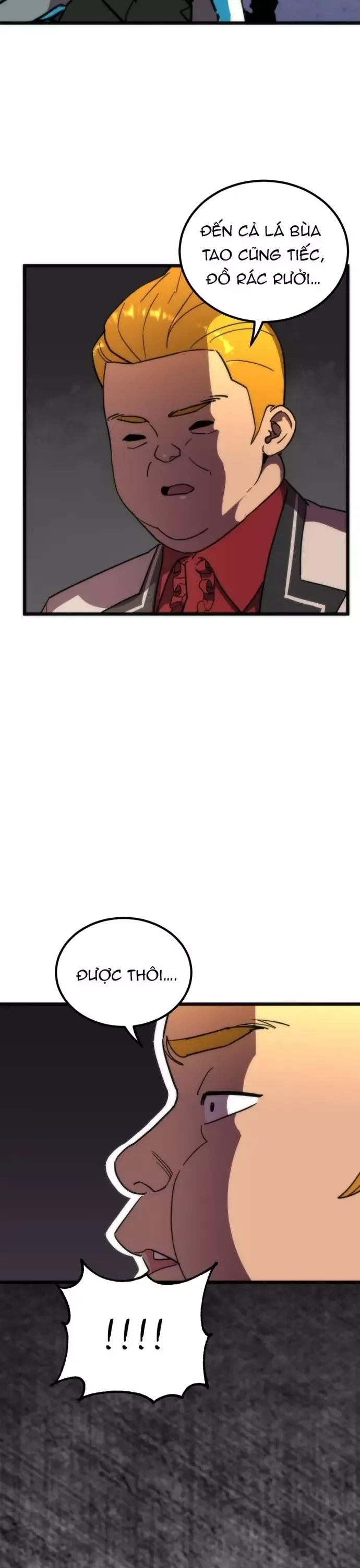 Lớp Học Bổ Túc Đặc Biệt Chapter 45 - 13