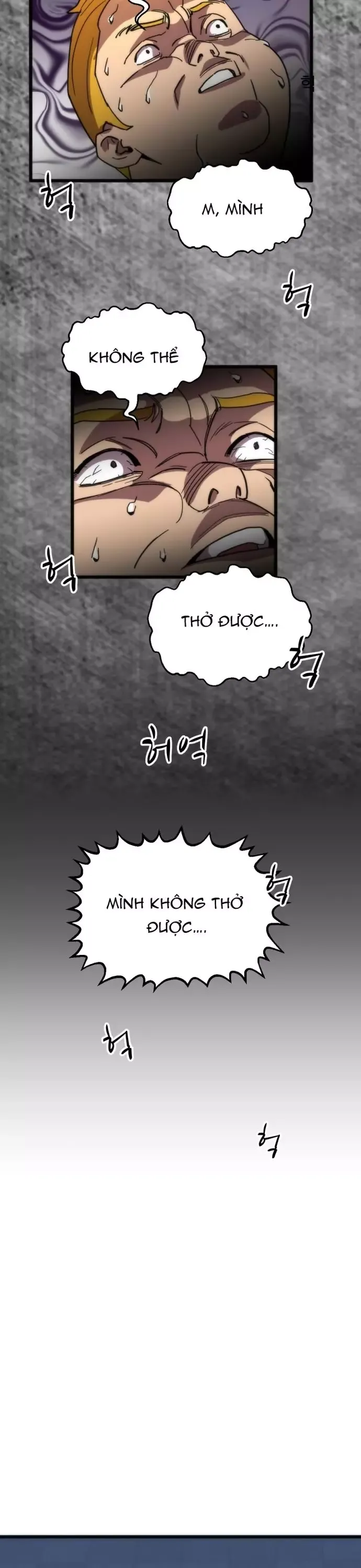 Lớp Học Bổ Túc Đặc Biệt Chapter 45 - 16