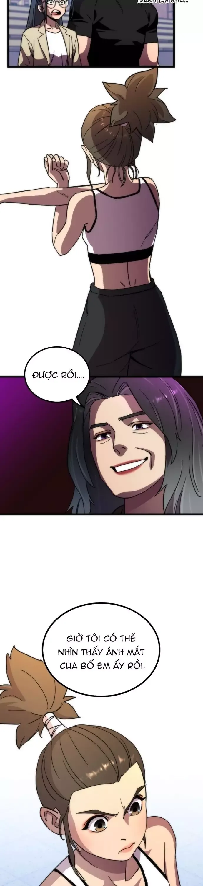 Lớp Học Bổ Túc Đặc Biệt Chapter 45 - 34