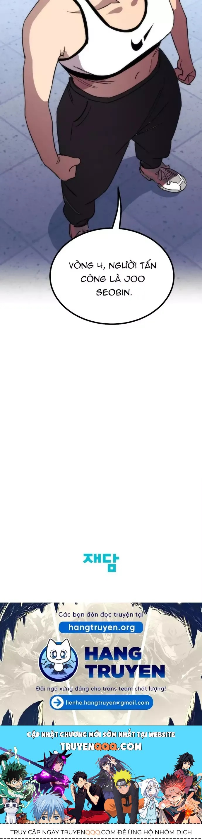 Lớp Học Bổ Túc Đặc Biệt Chapter 45 - 35